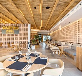 Costa del Sol Glamping Village