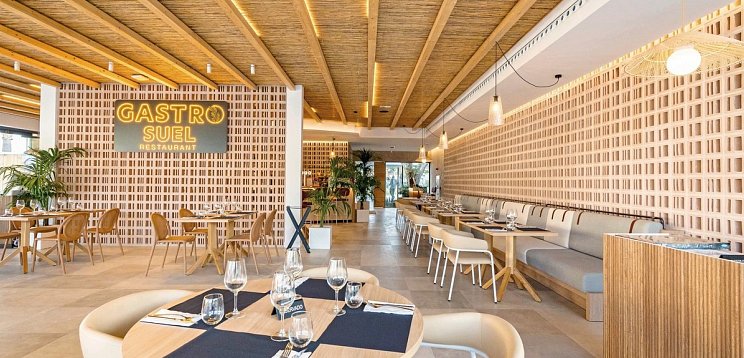 Costa del Sol Glamping Village