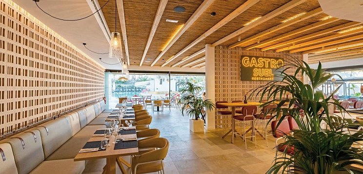 Costa del Sol Glamping Village