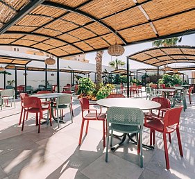 Costa del Sol Glamping Village