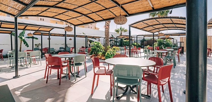 Costa del Sol Glamping Village