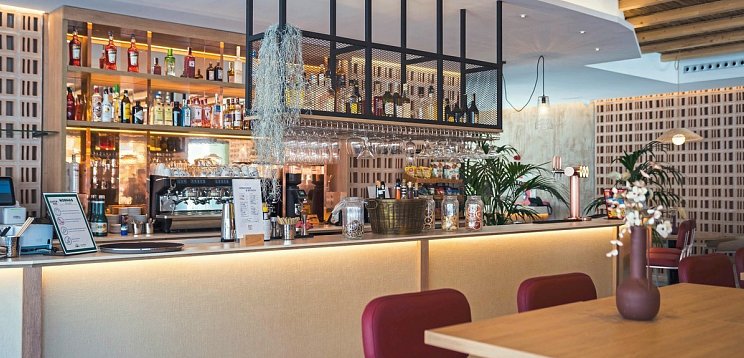 Costa del Sol Glamping Village