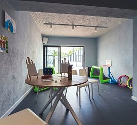 Costa del Sol Glamping Village