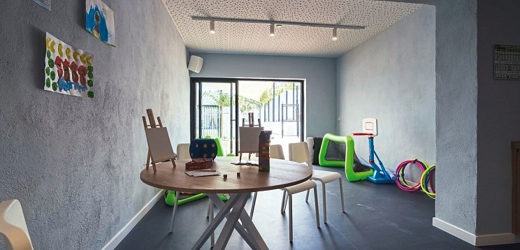 Costa del Sol Glamping Village