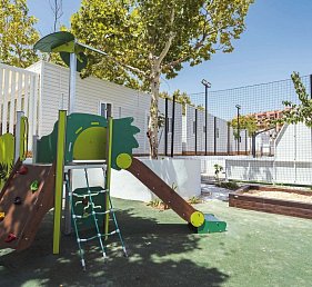 Costa del Sol Glamping Village