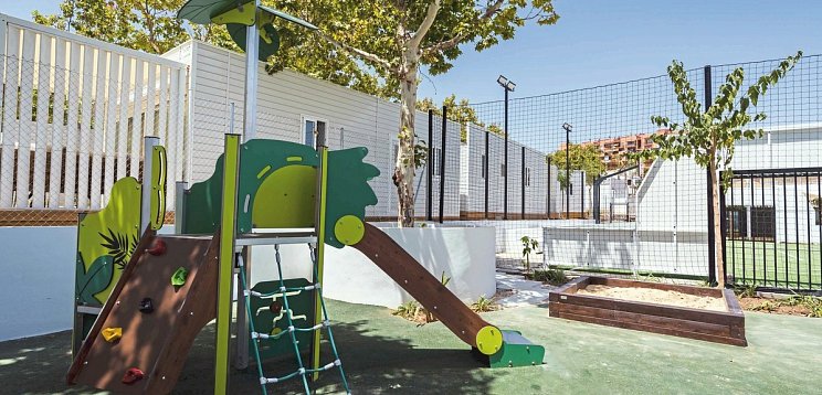 Costa del Sol Glamping Village