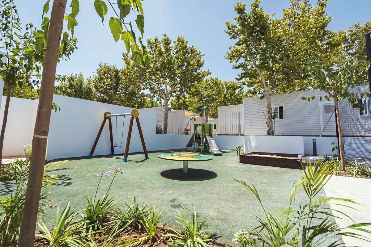 Costa del Sol Glamping Village