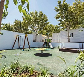 Costa del Sol Glamping Village