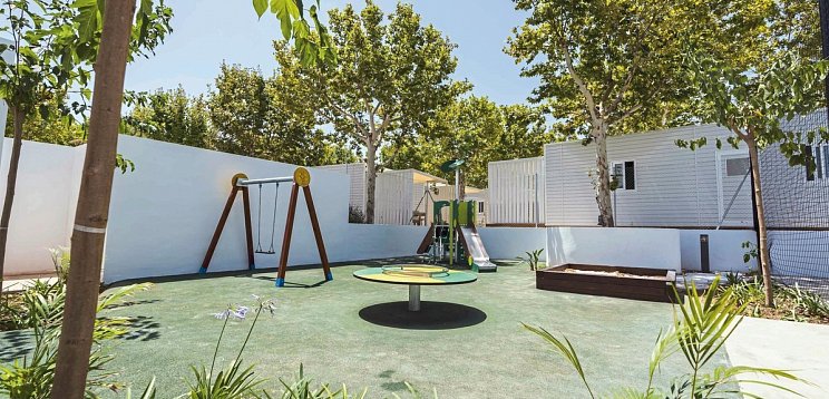 Costa del Sol Glamping Village