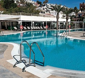 Costa del Sol Glamping Village