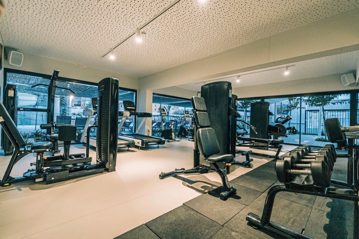 Costa del Sol Glamping Village