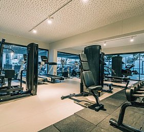 Costa del Sol Glamping Village