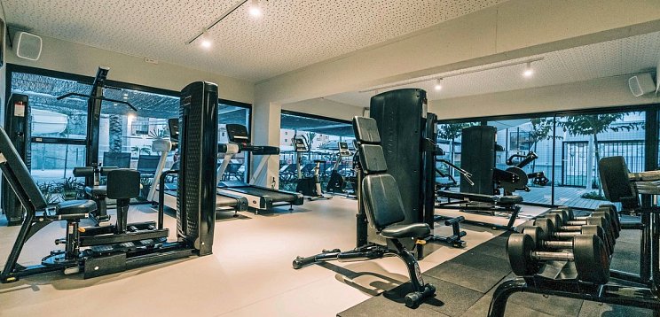 Costa del Sol Glamping Village