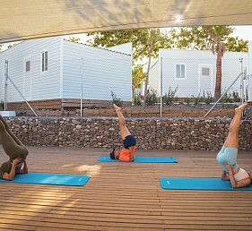 Costa del Sol Glamping Village