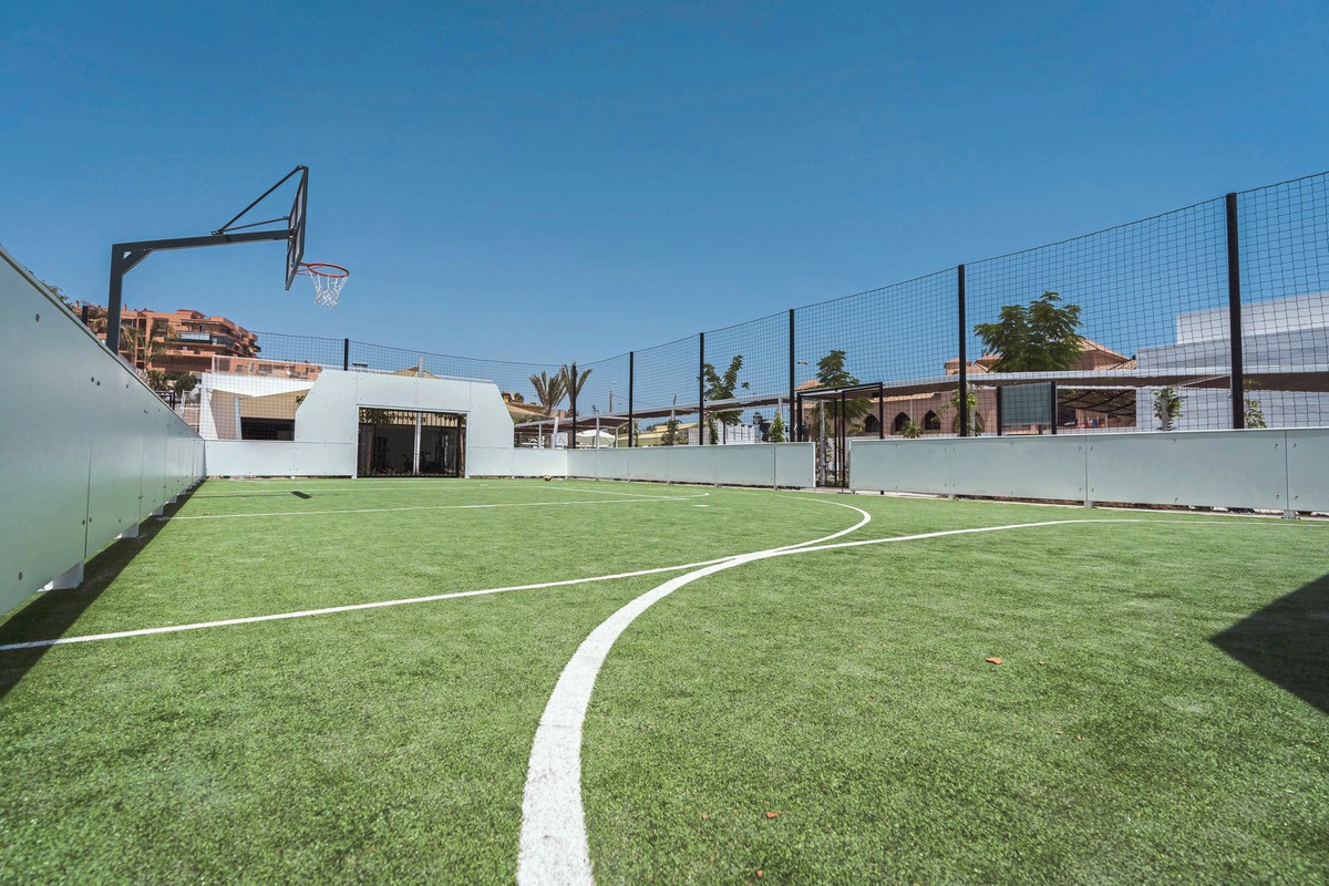 Costa del Sol Glamping Village