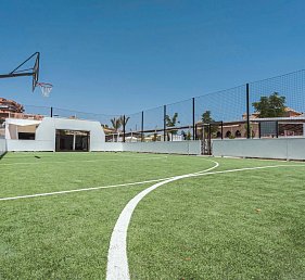 Costa del Sol Glamping Village