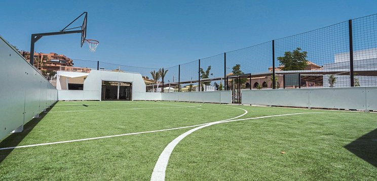 Costa del Sol Glamping Village