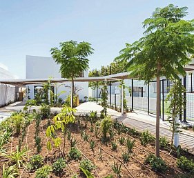 Costa del Sol Glamping Village