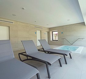 Costa del Sol Glamping Village