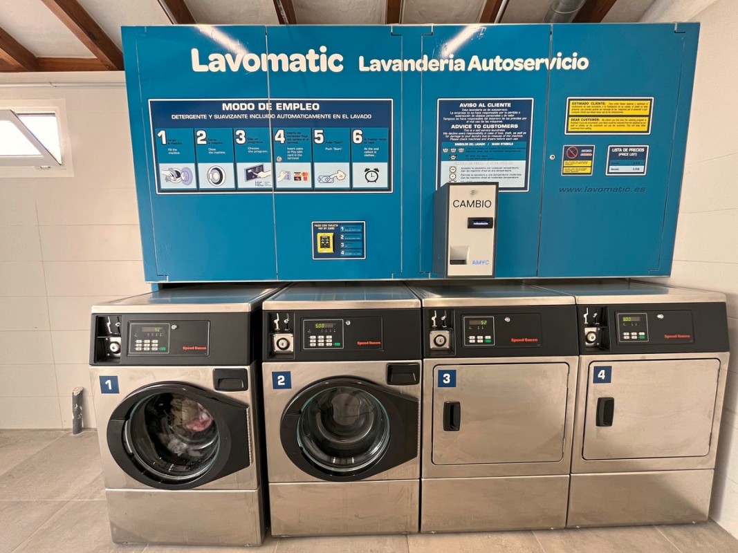 Costa del Sol Glamping Village