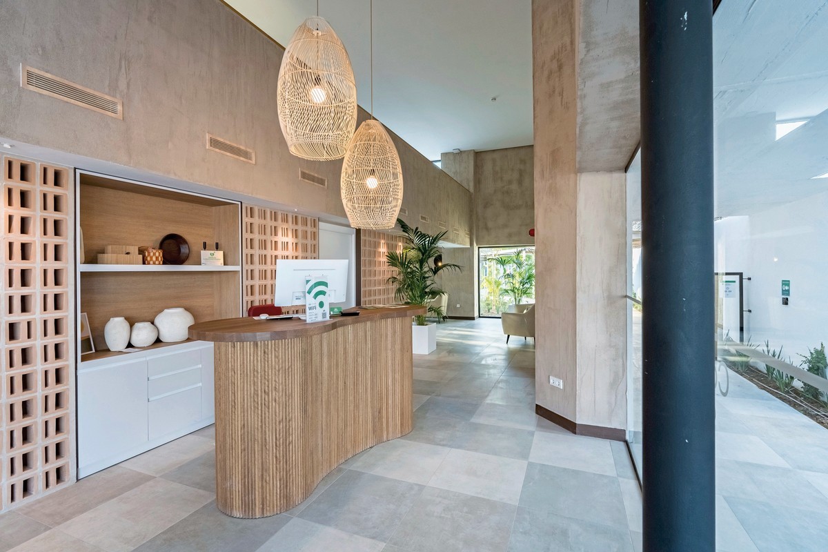 Costa del Sol Glamping Village