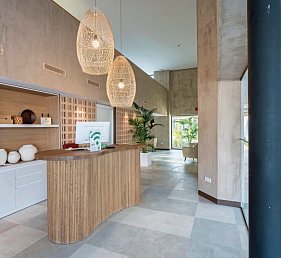 Costa del Sol Glamping Village