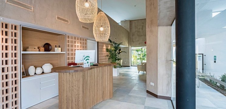 Costa del Sol Glamping Village