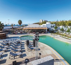 Costa del Sol Glamping Village