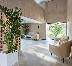 Costa del Sol Glamping Village