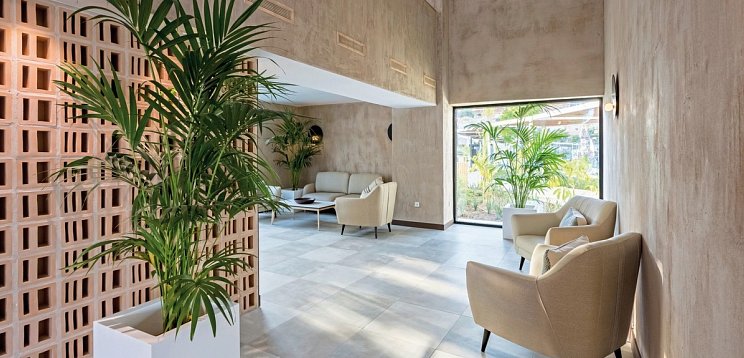 Costa del Sol Glamping Village