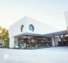 Costa del Sol Glamping Village