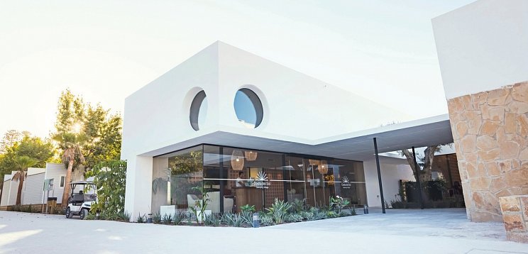 Costa del Sol Glamping Village