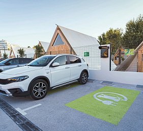 Costa del Sol Glamping Village