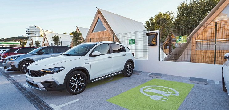 Costa del Sol Glamping Village