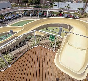 Costa del Sol Glamping Village