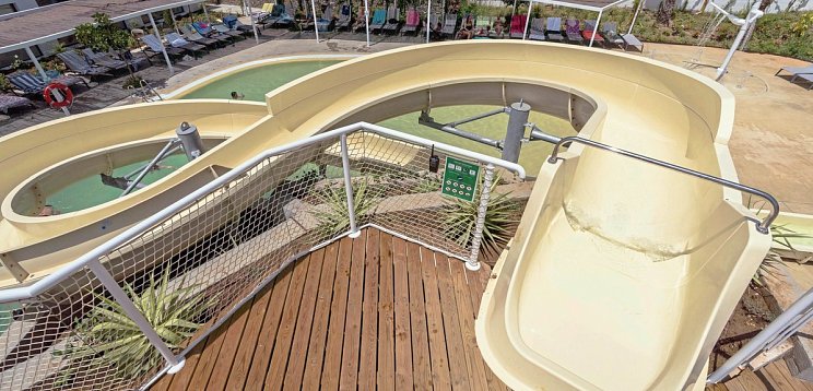 Costa del Sol Glamping Village