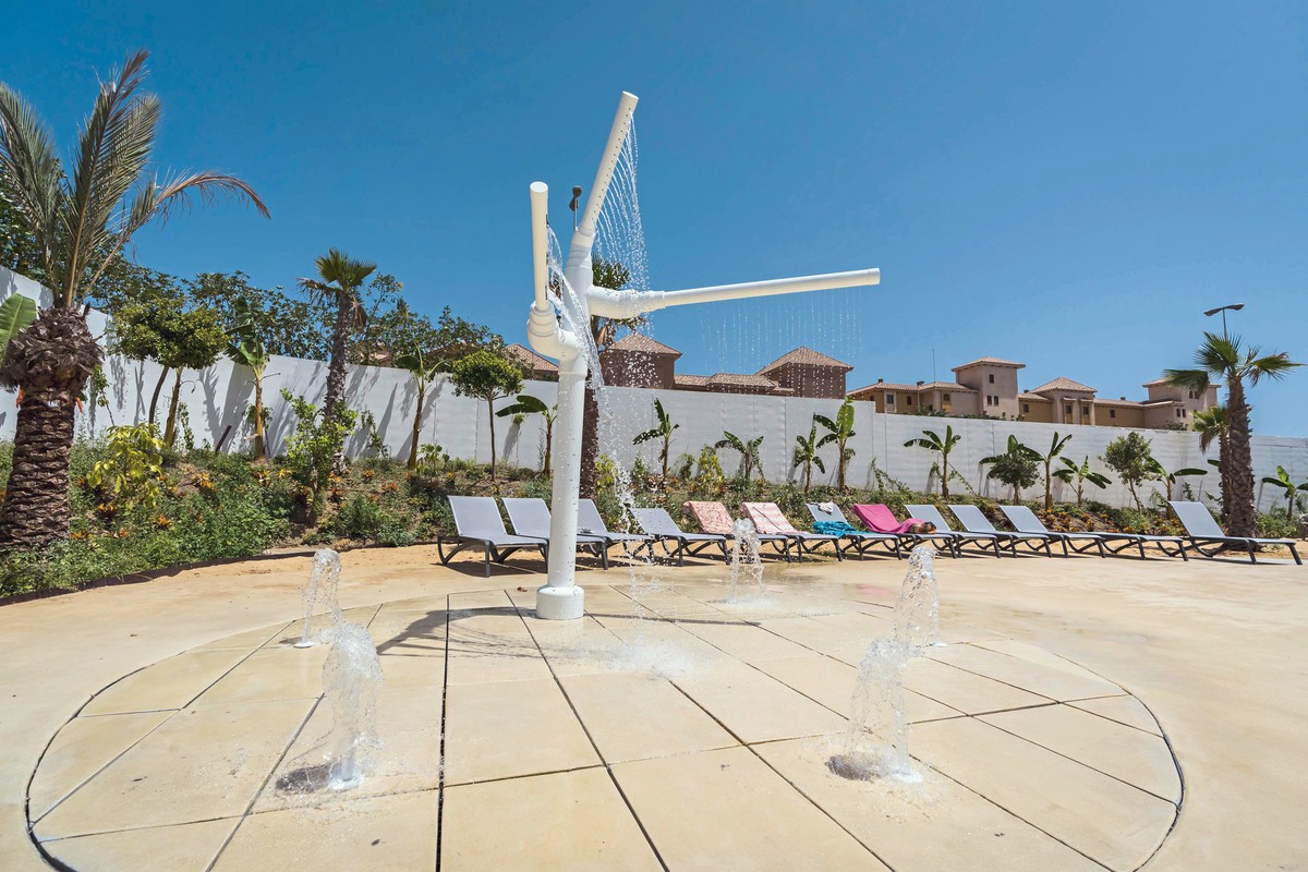 Costa del Sol Glamping Village