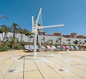 Costa del Sol Glamping Village