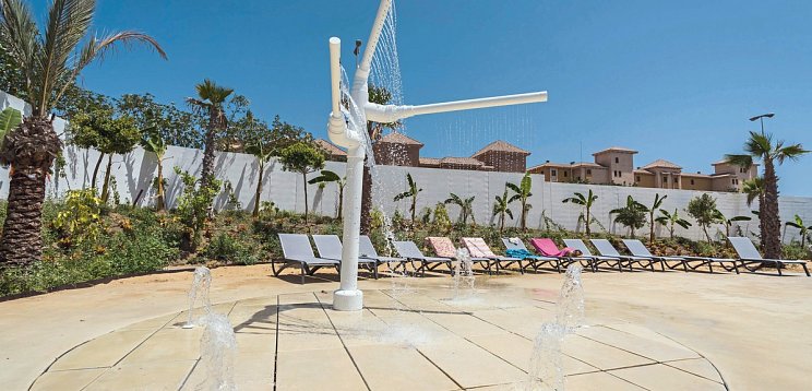 Costa del Sol Glamping Village