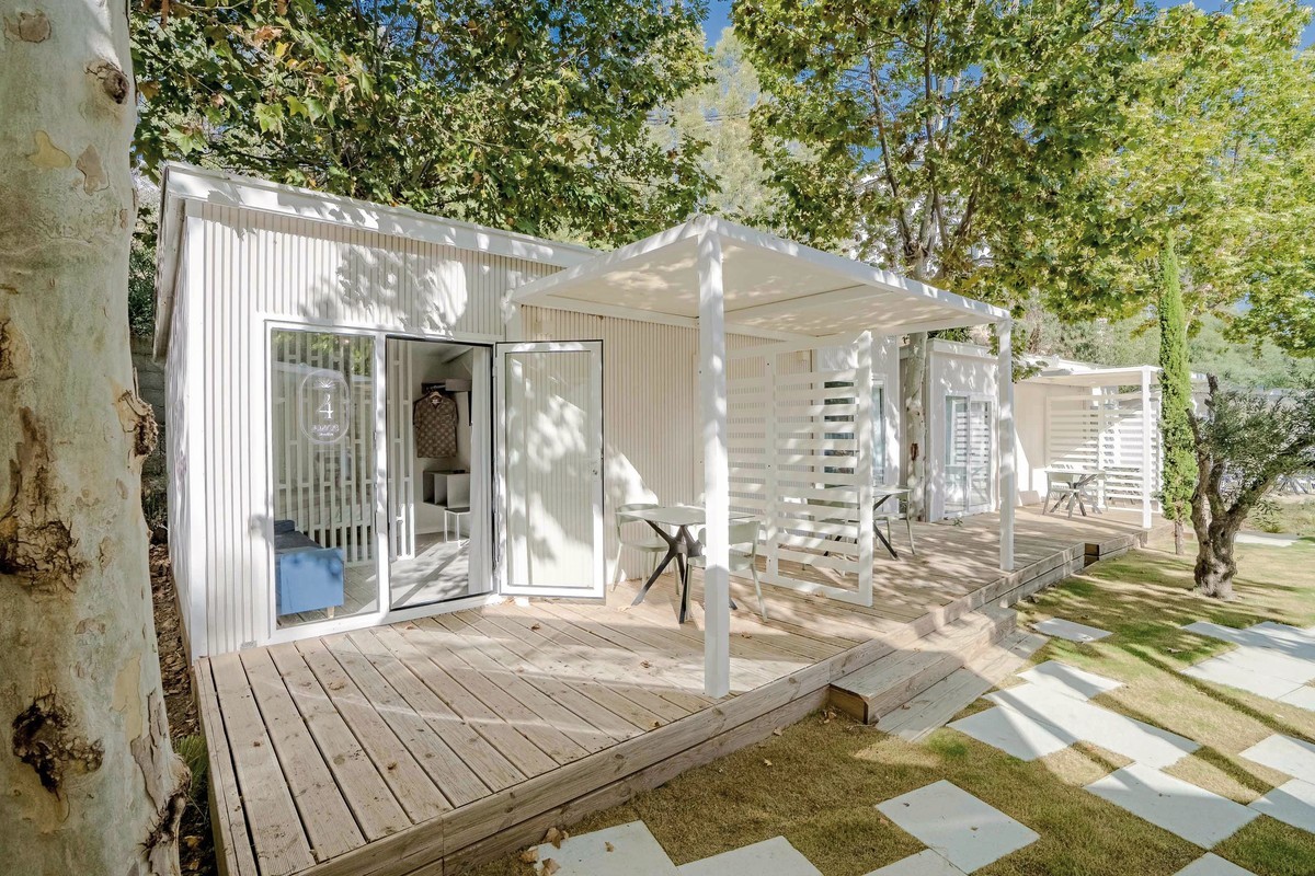 Costa del Sol Glamping Village