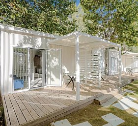 Costa del Sol Glamping Village