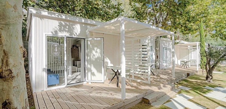 Costa del Sol Glamping Village