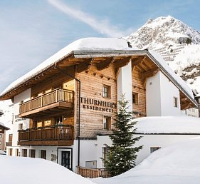 A-ROSA Collection Hotel Thurnher’s Alpenhof