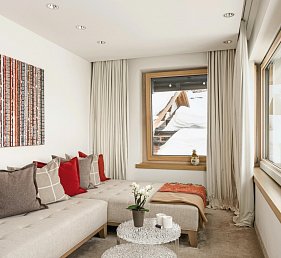 A-ROSA Collection Hotel Thurnher’s Alpenhof
