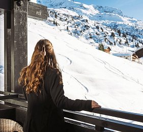 A-ROSA Collection Hotel Thurnher’s Alpenhof