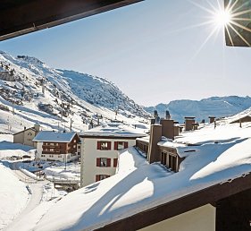 A-ROSA Collection Hotel Thurnher’s Alpenhof