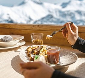 A-ROSA Collection Hotel Thurnher’s Alpenhof