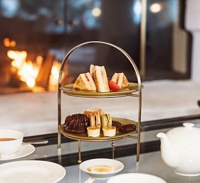 A-ROSA Collection Hotel Thurnher’s Alpenhof