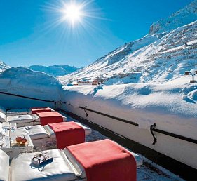 A-ROSA Collection Hotel Thurnher’s Alpenhof