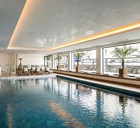 A-ROSA Collection Hotel Thurnher’s Alpenhof